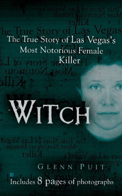 Witch, PUIT,  Glenn - Paperback - 9780425207192