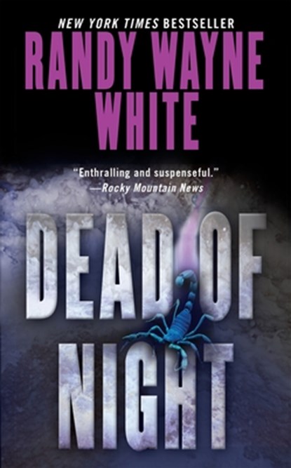 Dead of Night, Randy Wayne White - Paperback - 9780425209448