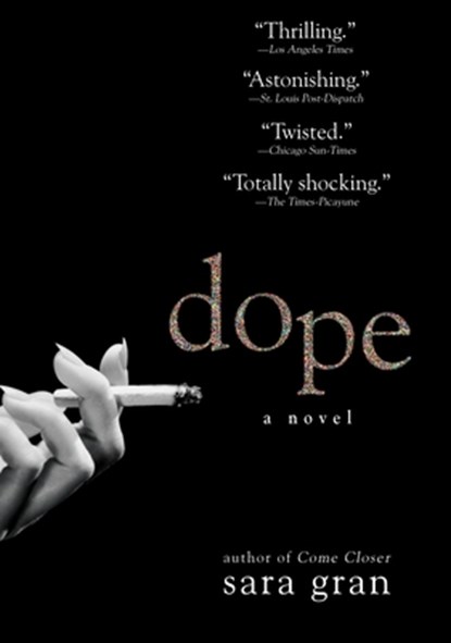 Dope, Sara Gran - Paperback - 9780425214367
