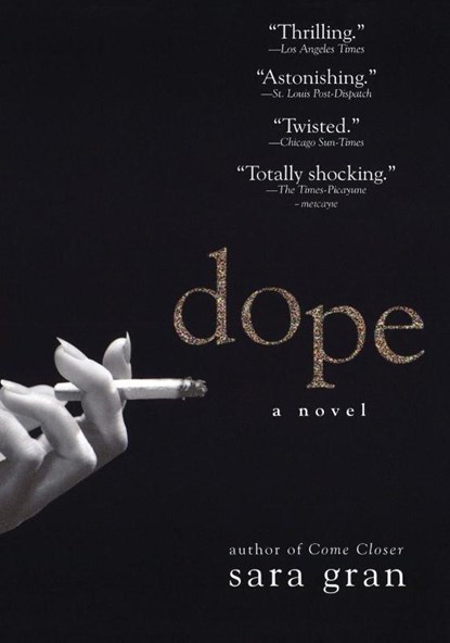 Dope, Sara Gran - Paperback - 9780425214367