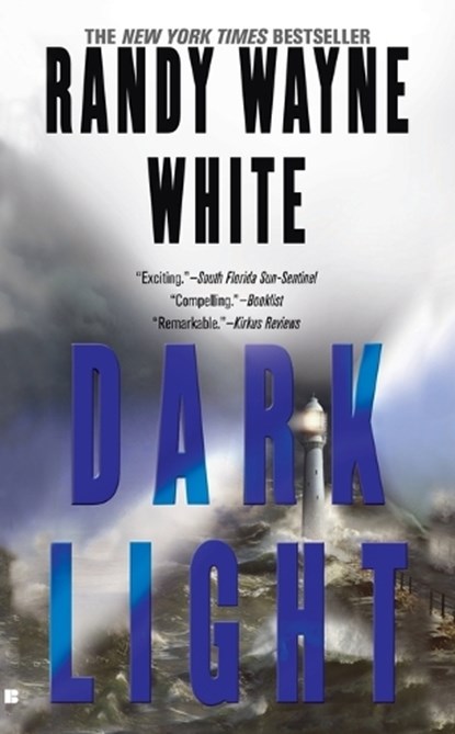 Dark Light, Randy Wayne White - Paperback - 9780425214442