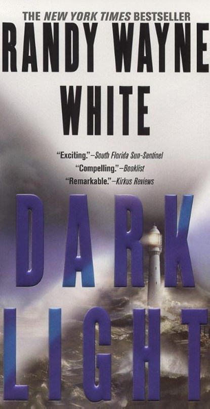 Dark Light, Randy Wayne White - Paperback - 9780425214442