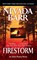 Barr, N: Firestorm, Nevada Barr - Paperback - 9780425220382