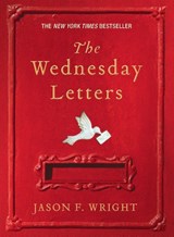 The Wednesday Letters - Jason F. Wright - 9780425223475