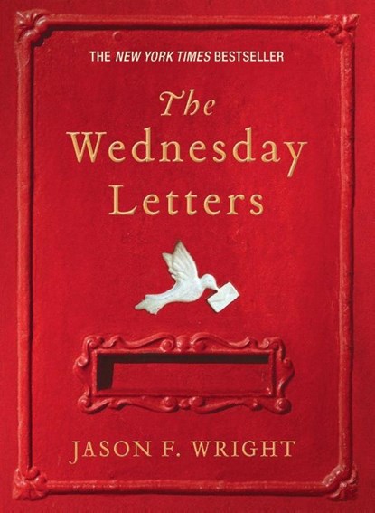 The Wednesday Letters, Jason F. Wright - Paperback - 9780425223475