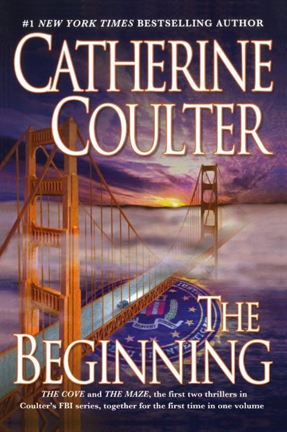 The Beginning, Catherine Coulter - Paperback - 9780425224342