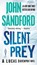SILENT PREY, SANDFORD,  John - Paperback - 9780425224465