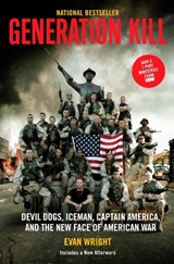 Generation Kill - Evan Wright - 9780425224748