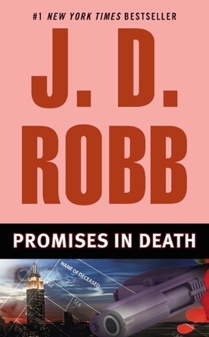 PROMISES IN DEATH, ROBB,  J. D. - Paperback - 9780425228944
