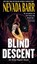 BLIND DESCENT, Nevada Barr - Paperback - 9780425230633