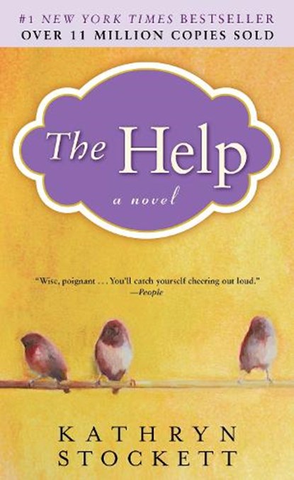 Help, Kathryn Stockett - Paperback - 9780425232200