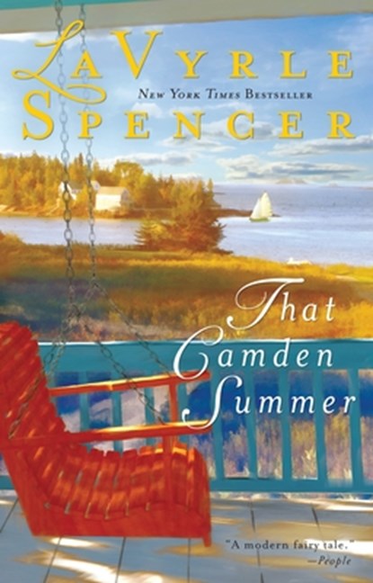 That Camden Summer, Lavyrle Spencer - Paperback - 9780425233214