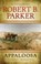 Appaloosa, Robert B. Parker - Paperback - 9780425233658