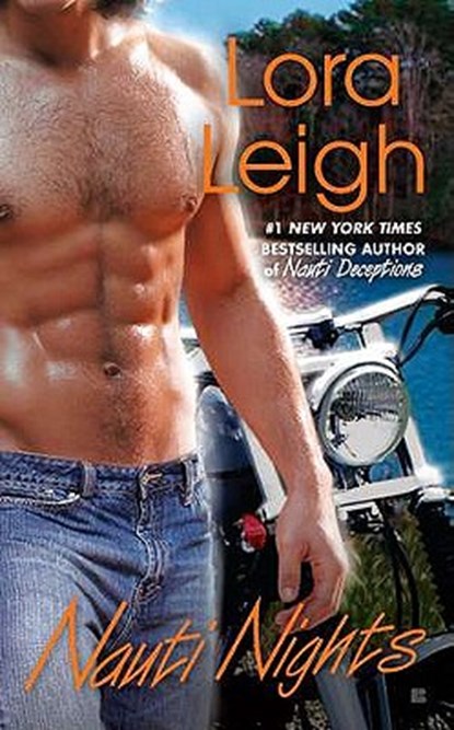 Nauti Nights, LEIGH,  Lora - Paperback - 9780425238172