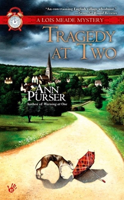 Tragedy At Two, Ann Purser - Paperback - 9780425238240