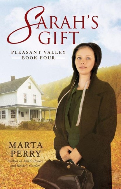 Sarah's Gift, Marta Perry - Paperback - 9780425238912