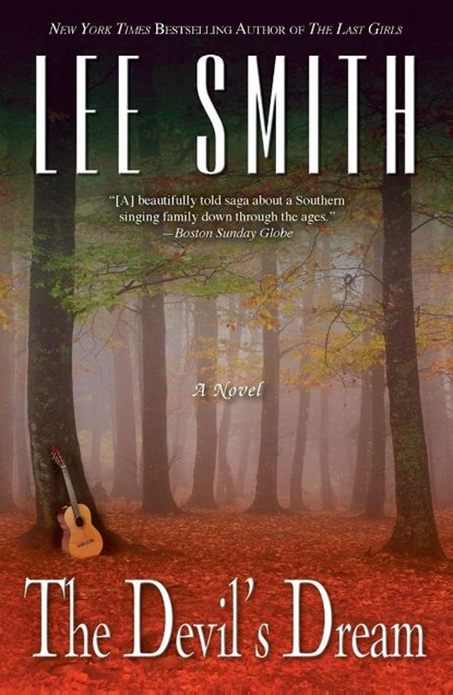The Devil's Dream, Lee Smith - Paperback - 9780425239711