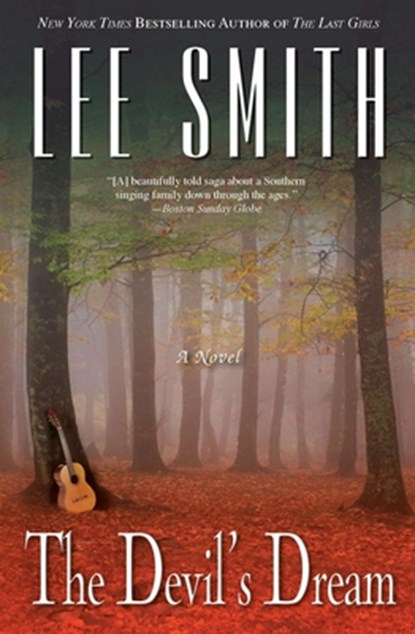 The Devil's Dream, Lee Smith - Paperback - 9780425239711
