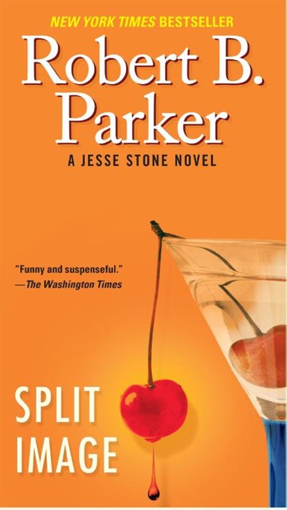 Parker, R: Split Image, Robert B Parker - Paperback - 9780425239735