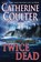 Twice Dead, Catherine Coulter - Paperback - 9780425240038