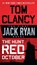 The Hunt for Red October, Tom Clancy - Paperback - 9780425240335