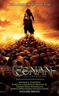 Conan the Barbarian | Michael A. Stackpole | 