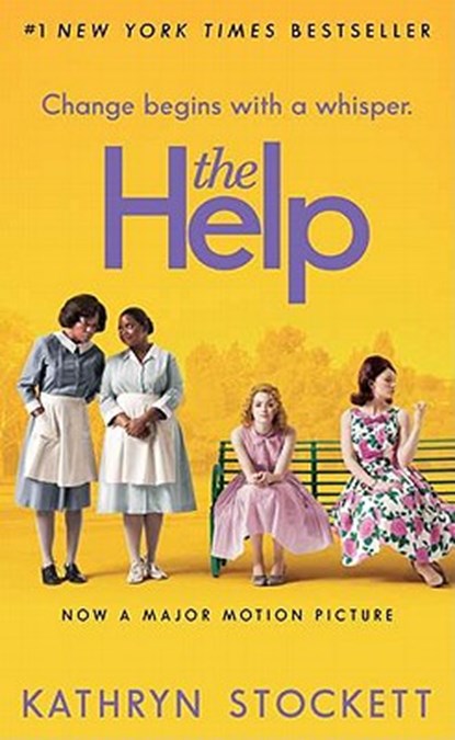 The Help, STOCKETT,  Kathryn - Paperback - 9780425245132