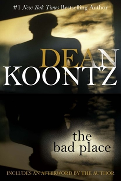 The Bad Place, Dean Koontz - Paperback - 9780425245194