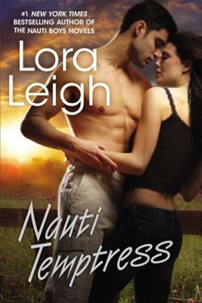 Nauti Temptress, Lora Leigh - Paperback - 9780425245644