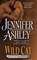 WILD CAT, Jennifer Ashley - Paperback - 9780425245781