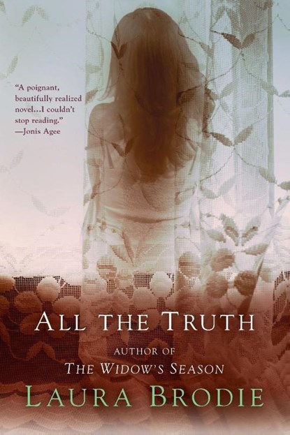 All the Truth, Laura Brodie - Paperback - 9780425247631