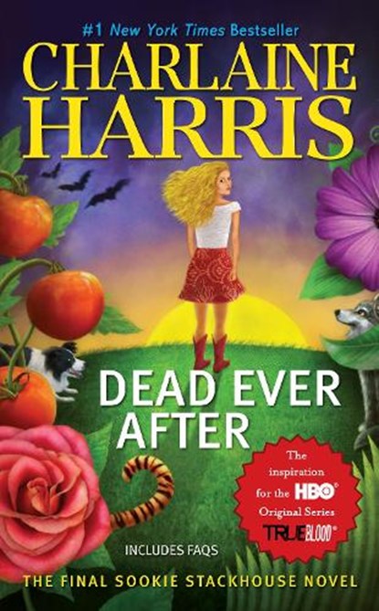 Dead Ever After, Charlaine Harris - Paperback - 9780425256398