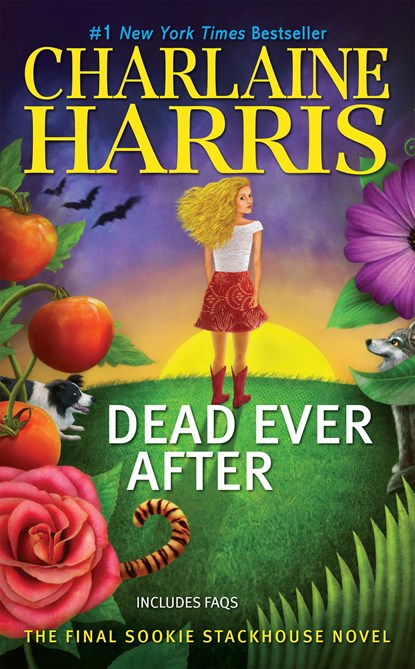Dead Ever After, Charlaine Harris - Paperback - 9780425256398