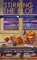 Stirring the Plot, Daryl Wood Gerber - Paperback - 9780425258064