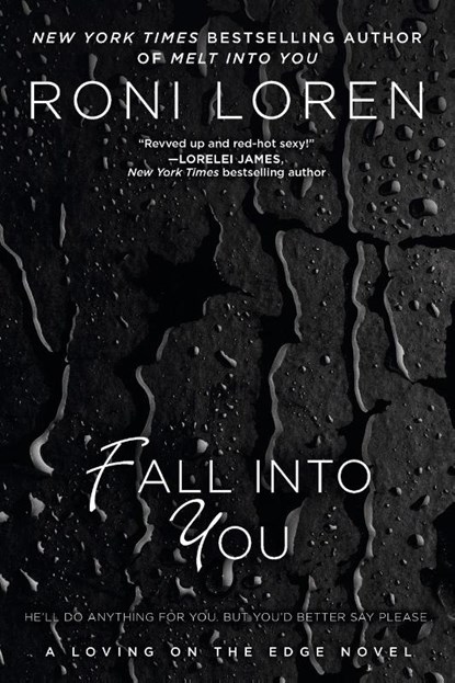 Fall Into You, Roni Loren - Paperback - 9780425259917