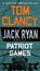 Patriot Games, Tom Clancy - Paperback - 9780425269404