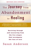 Journey from Abandonment to Healing: Revised and Updated | Susan Anderson | 