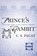 Prince's Gambit, C.S. Pacat - Paperback - 9780425274279