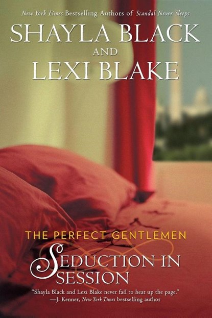 Seduction in Session, Shayla Black ; Lexi Blake - Paperback - 9780425275337