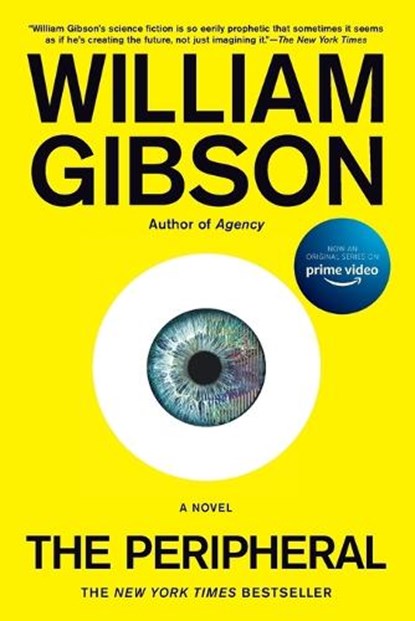 PERIPHERAL, GIBSON,  William - Paperback - 9780425276235