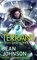 The Terrans, Jean Johnson - Paperback - 9780425276914