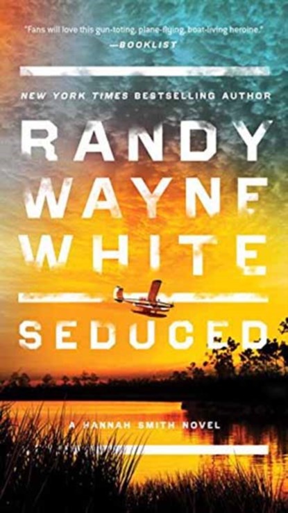 Seduced, Randy Wayne White - Paperback - 9780425279038