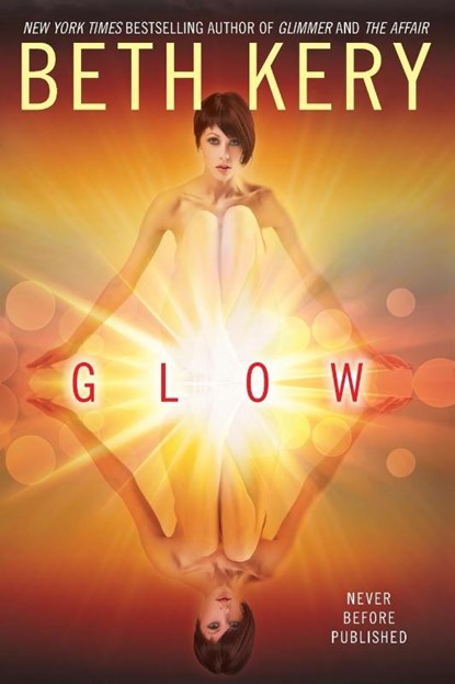 Glow, Beth Kery - Paperback - 9780425279663