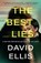 The Best Lies, David Ellis - Paperback - 9780425280874