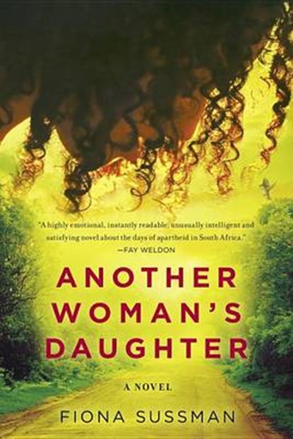 Another Woman's Daughter, SUSSMAN,  Fiona - Paperback - 9780425281048