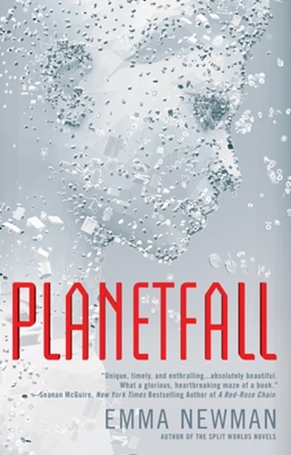Planetfall, Emma Newman - Paperback - 9780425282397