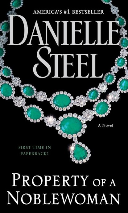 Property of a Noblewoman, Danielle Steel - Paperback - 9780425285398