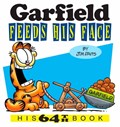 Garfield Feeds His Face | Jim Davis | 