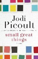 Small Great Things - PICOULT,  Jodi - 9780425286012