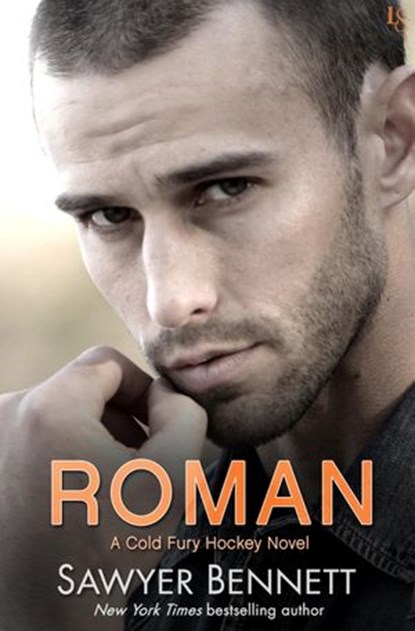 Roman, Sawyer Bennett - Ebook - 9780425286586